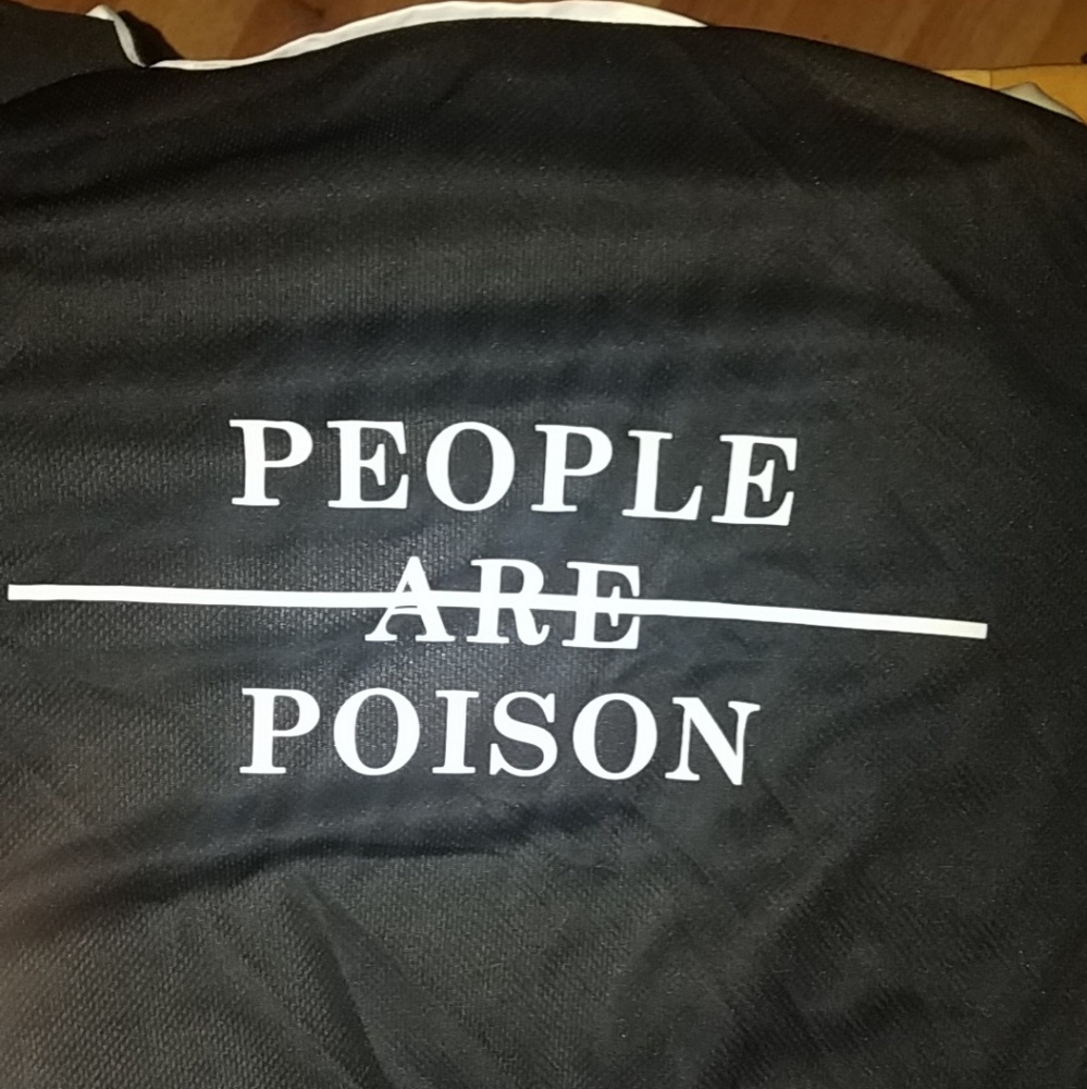 Baseball jersey